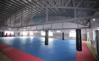 В Актау открылась первая специализированная школа-интернат для одарённых детей в сфере спорта, что способствует развитию спортивного потенциала региона.