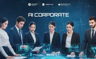 AI в бизнесе: готовим сотрудников к будущему!