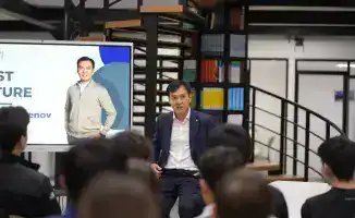 Технологические тренды: Yandex Cloud в руках студентов!