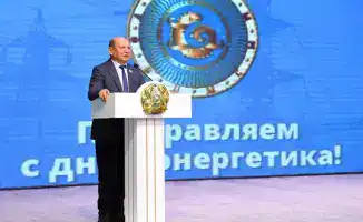Важность энергетической отрасли для устойчивого развития региона и жизни населения в Алматинской области