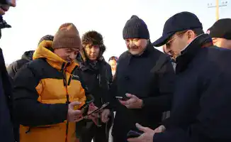 Казахстан: связь везде с Starlink! Как это возможно?