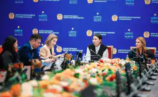 В Астане завершилась диалоговая площадка «JastarX», посвященная цифровой культуре среди молодежи