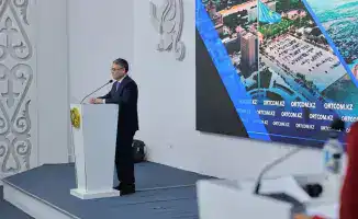 Светлая сеть: 14 удаленных уголков Атырауской области обретает интернет и 5G-технологии