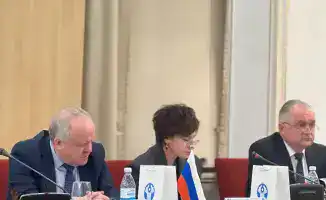 Обсуждение вопросов сотрудничества и фитосанитарной безопасности на заседании Координационного совета по карантину растений стран СНГ в Астане