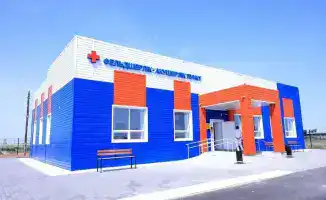 Укрепление кадрового потенциала и развитие реабилитационной помощи в здравоохранении Карагандинской области в 2025 году