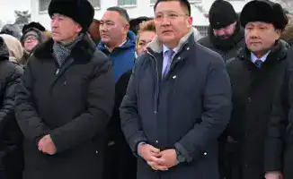 Открытие Дома культуры в Жетекши: новый импульс для культурного развития и социальной активности местных жителей