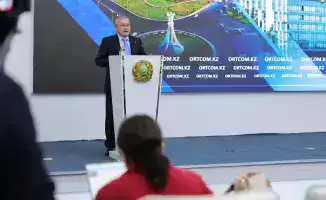 Введение в оборот 712 тыс. га неиспользуемых земель в Жетісу открывает новые возможности для аграрного сектора