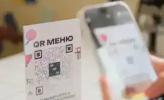 Стартап YAEM QR из Караганды оцифровывает процесс заказа в 163 ресторанах Казахстана с помощью QR-меню