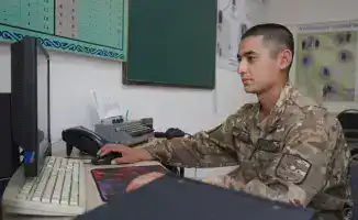 В Вооруженных силах Казахстана стартует пилотный проект Sarbaz+ с акцентом на IT и беспилотники