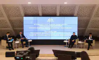 Цифровизация недропользования: Вице-министр объявила о запуске Единой платформы и проекте Smart Turmys