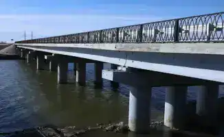 Обновление дорог и транспортной инфраструктуры Карагандинской области в 2025 году