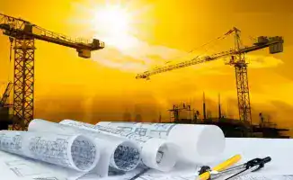 Строительство набирает темпы: 8141,5 млрд. тенге и новые объекты в январе-ноябре 2025 года