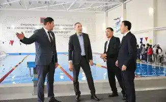 Шесть комплексов: новые горизонты для спортивных талантов!