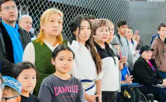 Спортивный турнир в Астане: участие людей с ограниченными возможностями в соревнованиях