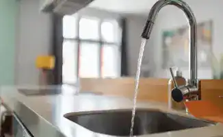 Акши: восстановление подачи питьевой воды