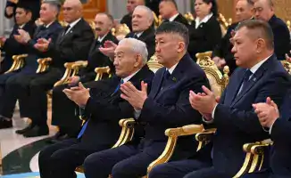 Награды Президентa подчеркивают важность вклада инженеров-энергетиков в развитие энергетического сектора Мангистау