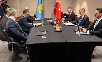 Форум в Анкаре: Тюркские государства объединяются для противодействия дезинформации и укрепления информационного сотрудничества