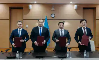 Меморандум о беспилотном такси в Астане: шаг к безопасному взаимодействию технологий и общества