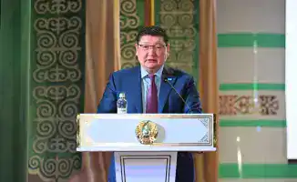 Инвестиции и новые возможности: Аким области обсуждает будущее Аягозского района с жителями