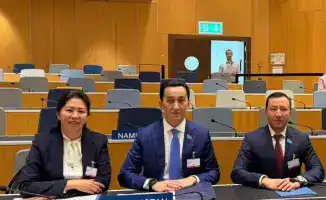 Внедрение Единой цифровой платформы в Казахстане: новые горизонты для авторского права и коллективного управления