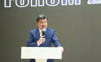 Национальный Cleantech Форум в Астане итоги программы по чистым технологиям