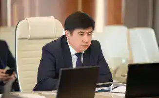 Восточный Казахстан: старые заводы превращаются в цифровые крепости качества