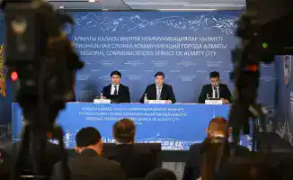 Лицензии на грани: подрядчики в Алматы под ударом!