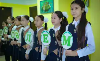 Актобе обсуждает экологическую ответственность в акции «Таза Қазақстан»