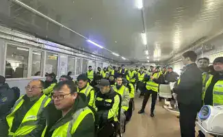 Конкурс водителей и механизаторов прошел в Астане