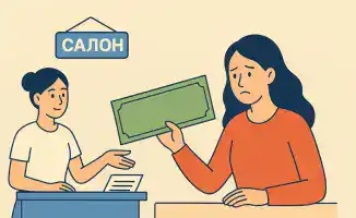 Суд удовлетворил иск жительницы Костаная, присудив 1,2 млн тенге за услуги нелицензированного салона