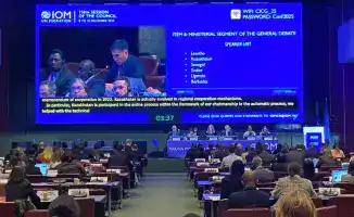 Улучшение миграционной политики в Казахстане: цифровизация и защита прав мигрантов как шаг к устойчивому развитию