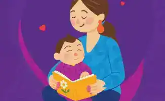 информационные буклеты по поддержке родительства в Казахстане