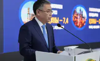 Атырауская область: комплексная модернизация социальной инфраструктуры и развитие здравоохранения в рамках национального проекта