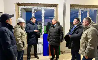 В Чкалово строят центр для особенных детей!