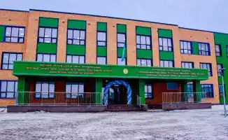 Новые школы в регионе: шаг к повышению качества образования и удовлетворению потребностей населения