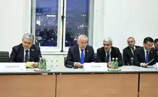 Встреча министров иностранных дел Центральной Азии и Северной Европы в Вене: новые перспективы для региональной кооперации