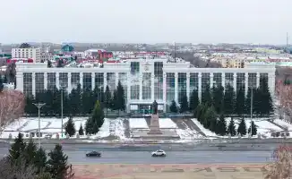 Туристический поток в Восточном Казахстане: прирост на 9,4% как свежий ветер в паруса отрасли