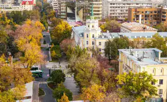 Бани под контролем: как дым влияет на воздух?