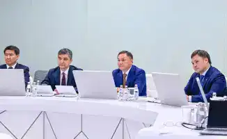 Казахстан внедряет цифровые технологии для повышения прозрачности рынка нефтепродуктов