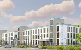 Положительное заключение на строительство городской поликлиники в Кызылорде: шаг к улучшению здравоохранения