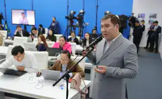 Жамбылская область делает шаги к улучшению системы защиты детей через строительство школ и медицинских учреждений