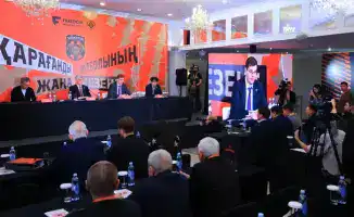 Социальные изменения в карагандинском «Шахтёре»: новый менеджмент и развитие инфраструктуры