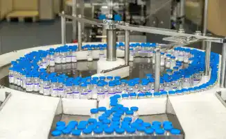 170 миллиардов тенге: лекарства на подъеме!