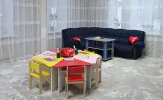 Центр адаптации для несовершеннолетних вновь открылся в Петропавловске