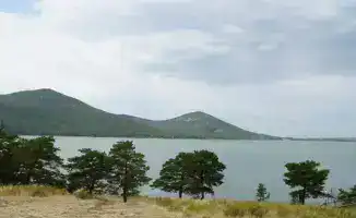 Открытие первой спасательной станции модульного типа в курортной зоне Имантау–Шалкар обеспечит безопасность отдыхающих