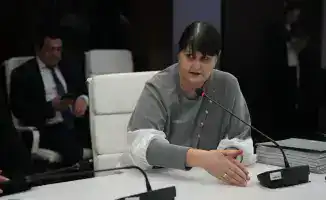 Министр юстиции РК Ерлан Сарсембаев: Встреча с гражданами в условиях правосудия