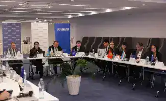 Эксперты обсудили новые технологии для улучшения управления миграционными данными в Алматы