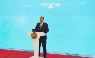 Закрытие Года рабочих профессий в Жамбылской области