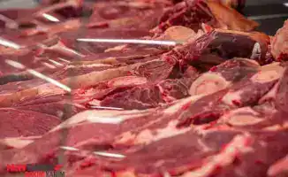 Астана готовится к новогоднему празднику с ярмаркой «Соғым-FEST», объединяющей фермеров и местных жителей