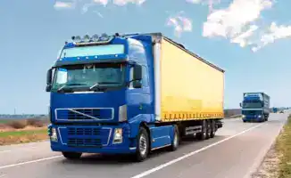 Казахстан увеличивает грузоперевозки с 42 странами